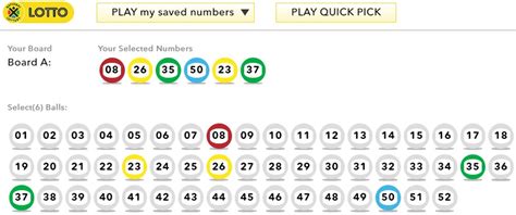 sat lotto draw time